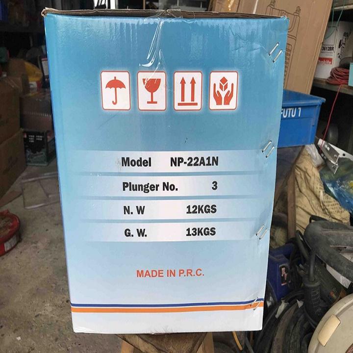 ĐẦU MÁY RỬA XE 38