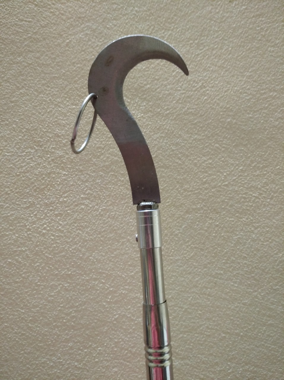 sào treo chim, sào treo đồ đa năng