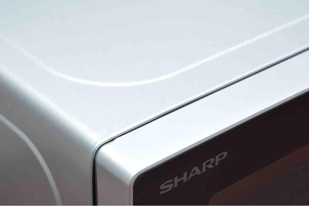 Lò vi sóng Sharp R-205VN(S)