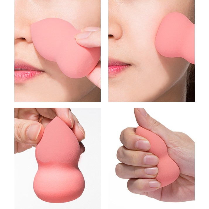 Bộ Trang Điểm Cá Nhân 16 Món