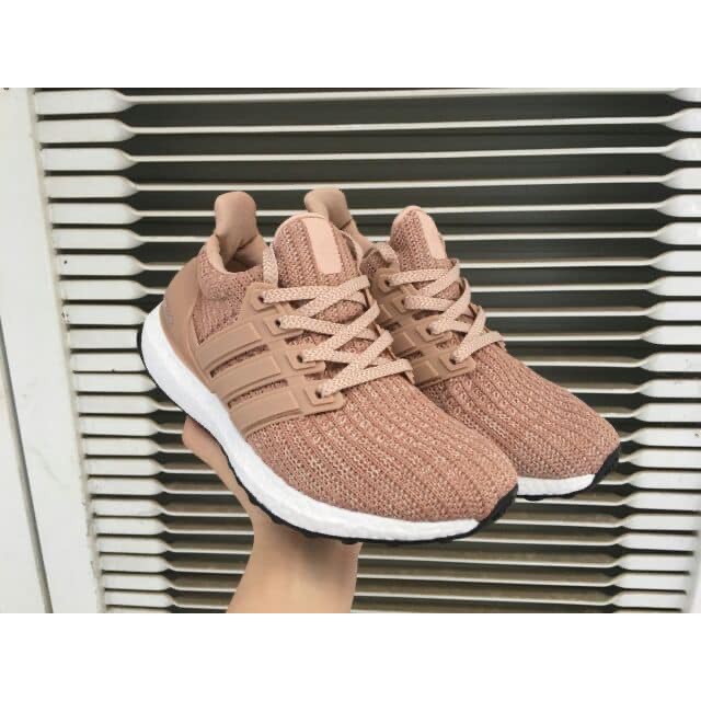 Giày ultra boost 4.0 hồng
