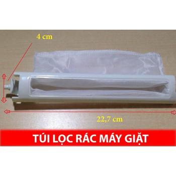 [HCM]Túi lọc đứng cho máy giặt Sanyo