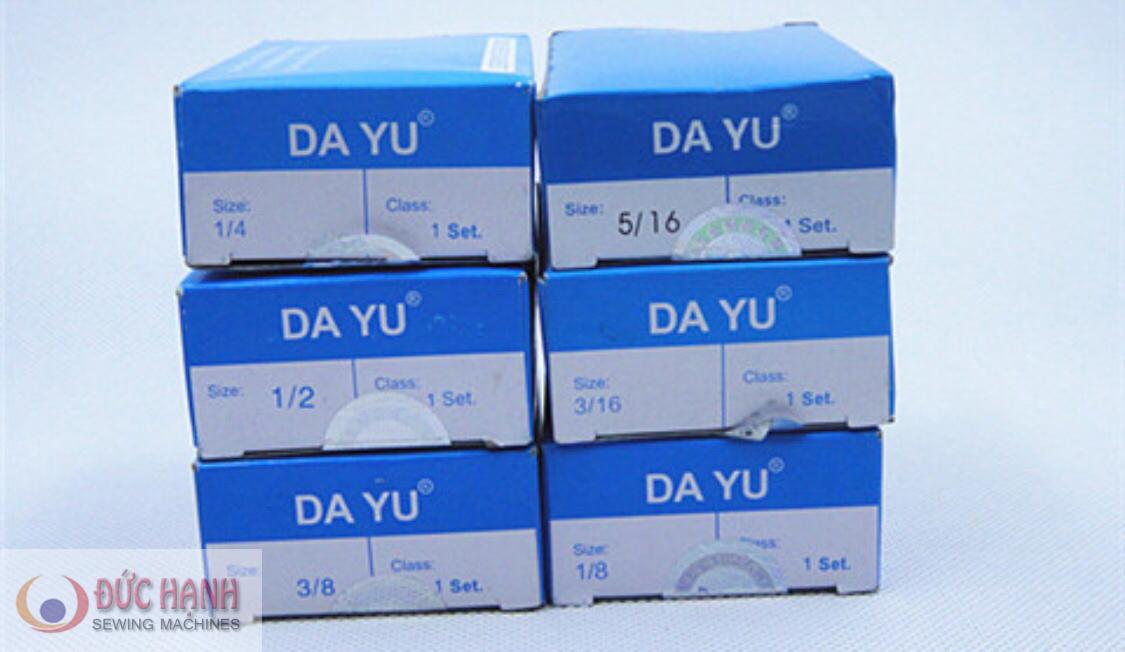 Bộ cự ly máy 2 kim cố định