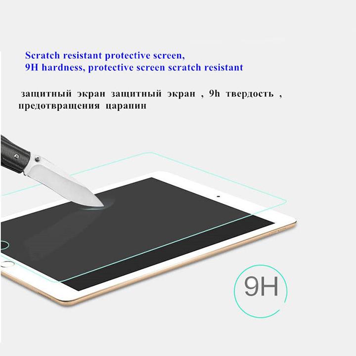 Miếng dán màn hình cường lực MÁY TÍNH BẢNG IPAD MINI 4 5