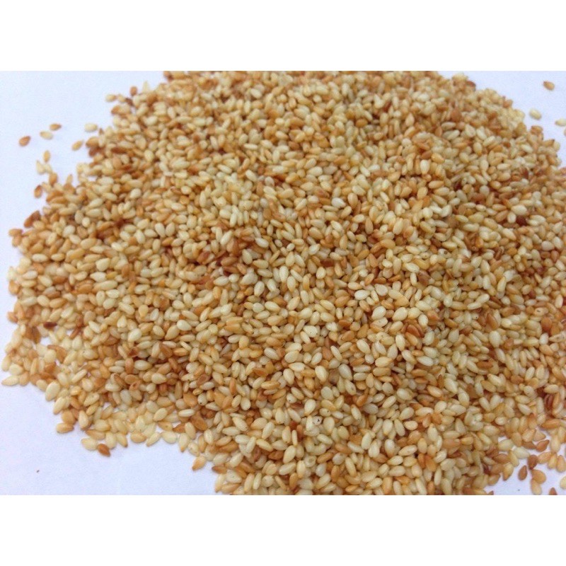 Vừng rang 100gr