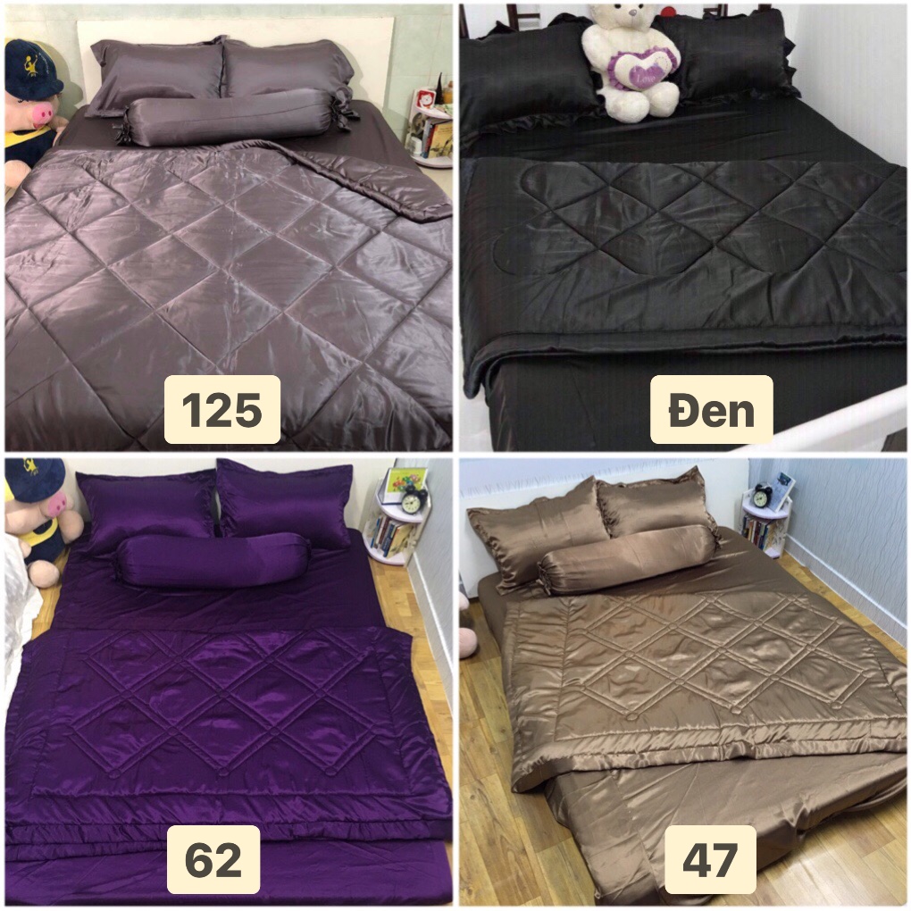 Tấm Drap phi bóng (KHÔNG: áo nằm, áo ôm, mền) 1m6/1m8. tấm ra phi bóng, tấm ga phi bóng, tấm grap phi bóng.