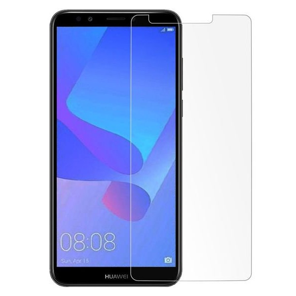 Kính cường lực Huawei Y7 Pro 2018 kính trong suốt
