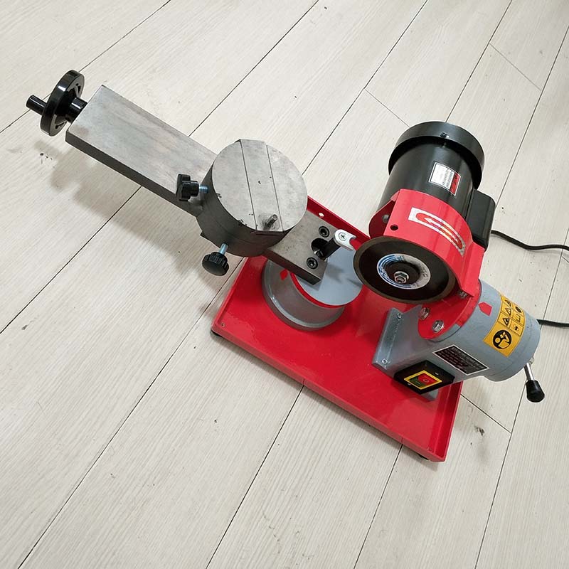 [HCM]máy mài lưỡi cưa đĩa hợp kim