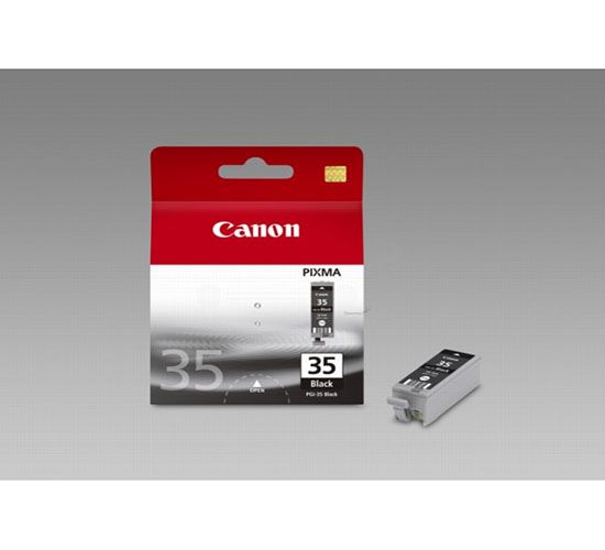 Mực in phun Canon PGI35 Black - Hàng Canon Việt Nam ( Lê Bảo Minh Phân Phối)