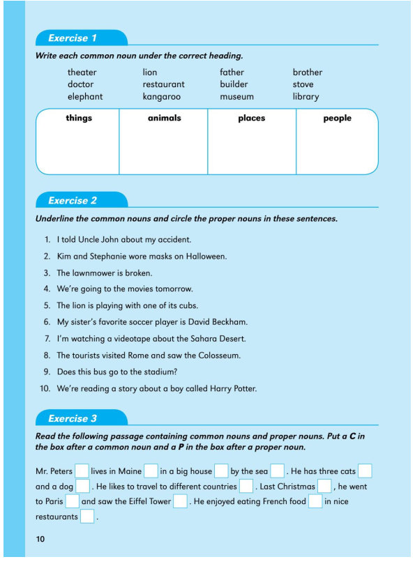 [Bộ sách] Basic English Grammar Book | 2 Books