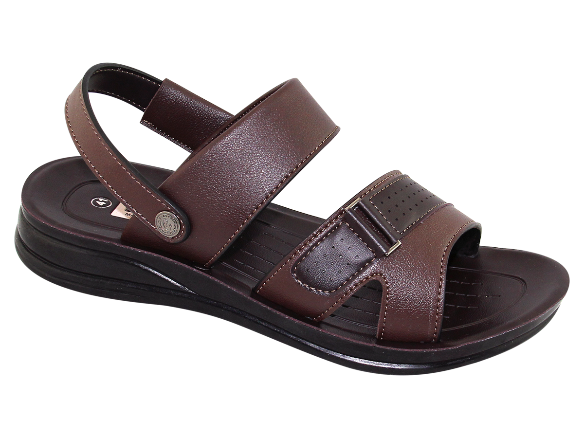 Sandal đế bằng nam Bita's SUM.96