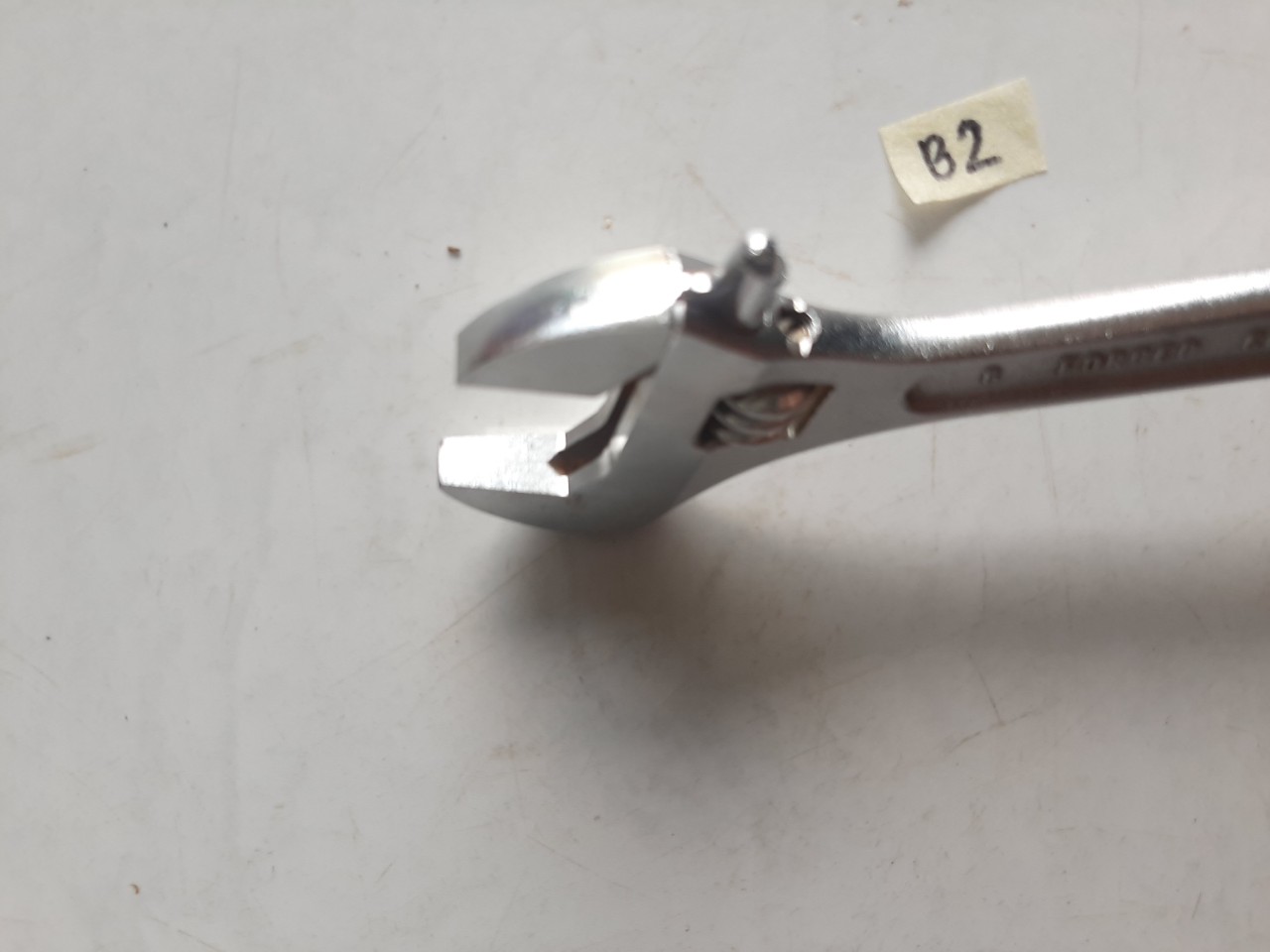 Mỏ lết 150mm hàng Nhật Bãi. MADE IN JAPAN