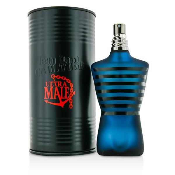 [HCM]Nước Hoa nữ jean paulll đỏ 100ml