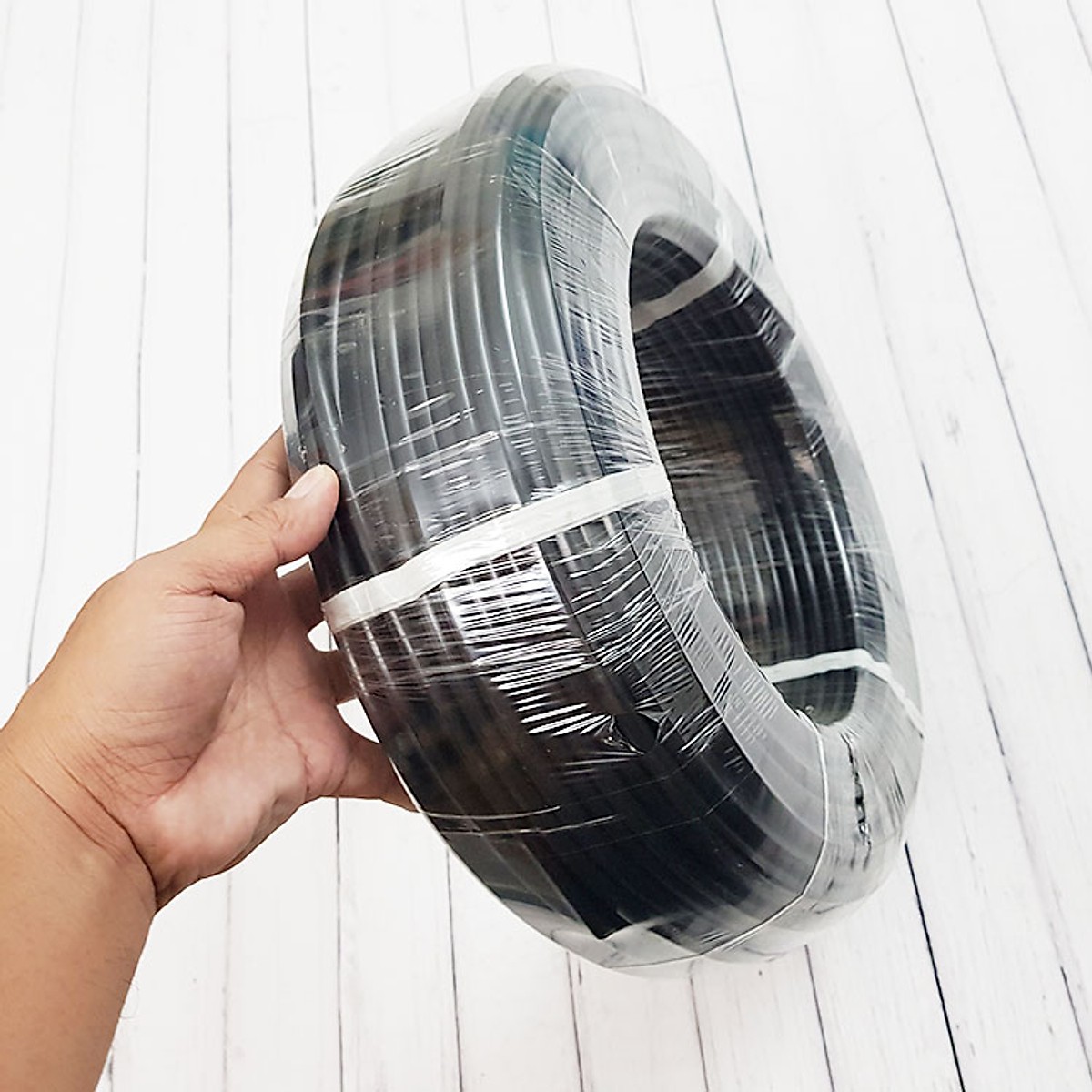 Compo 20m dây phun sương 8li