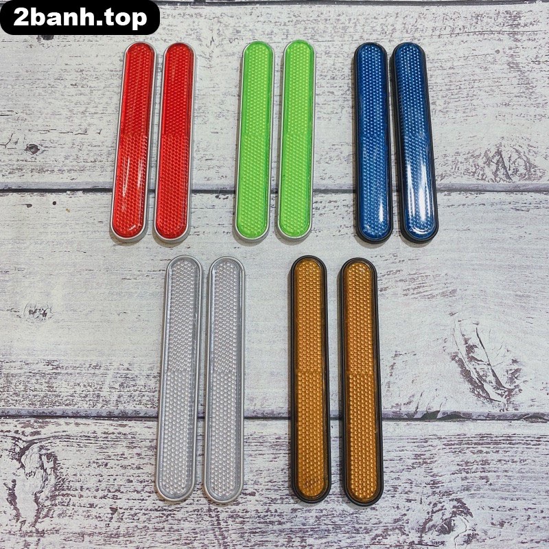 Phản quang mắt mèo loại dài