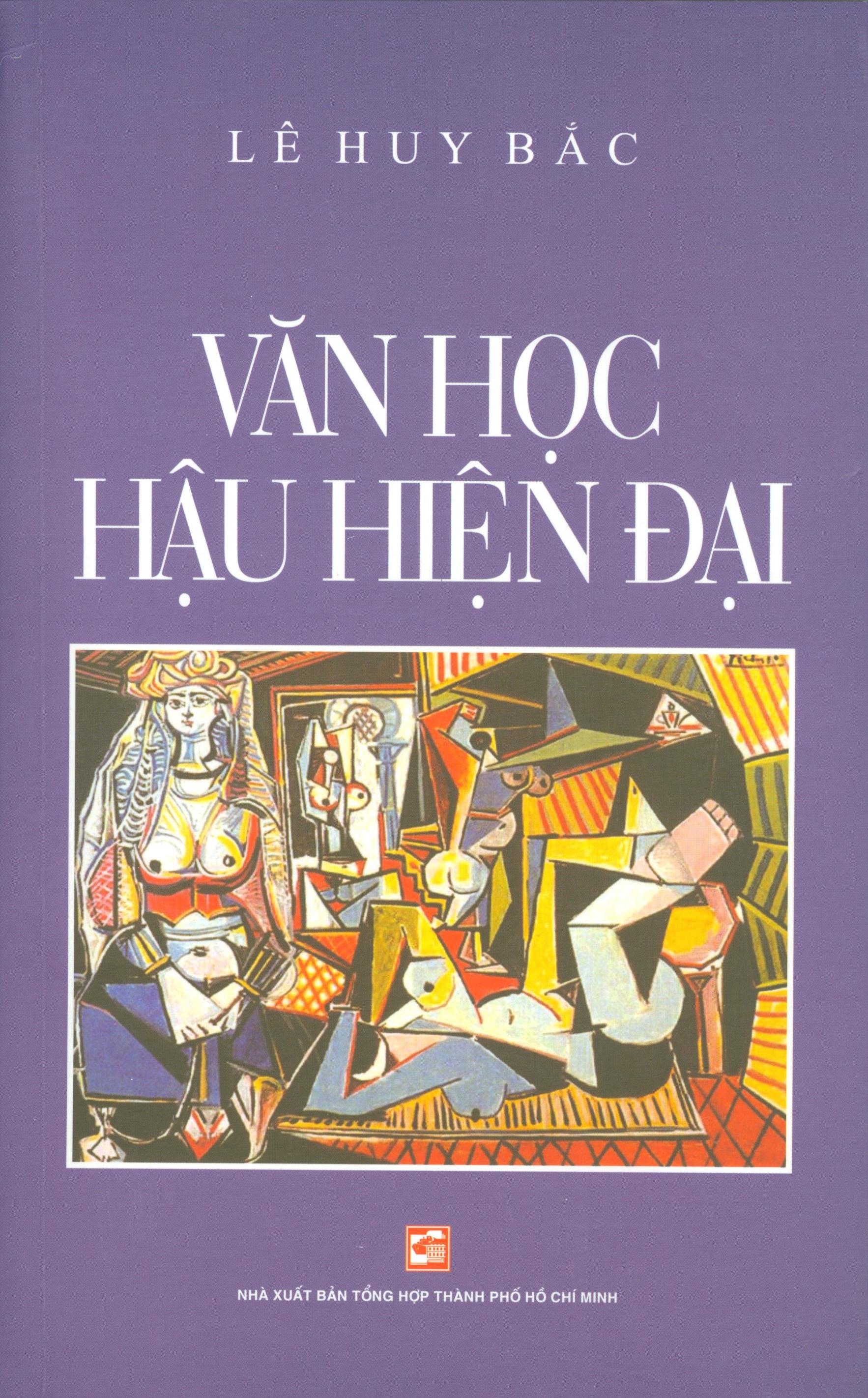 Văn học hậu hiện đại