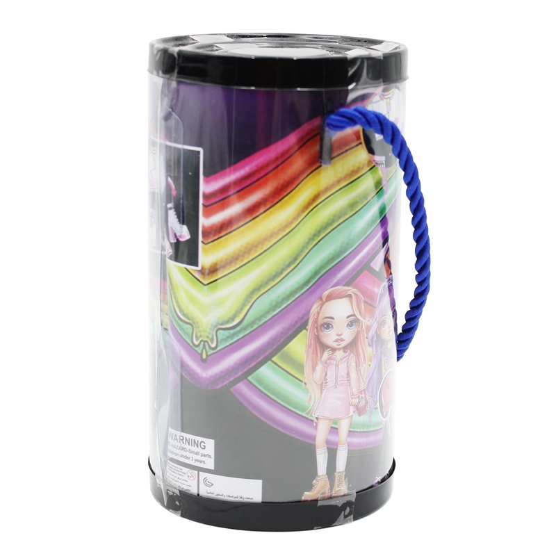 Búp Bê Rainbow Surprise - Poopsie 1190 (Mẫu Sản Phẩm Bên Trong Là Ngẫu Nhiên)