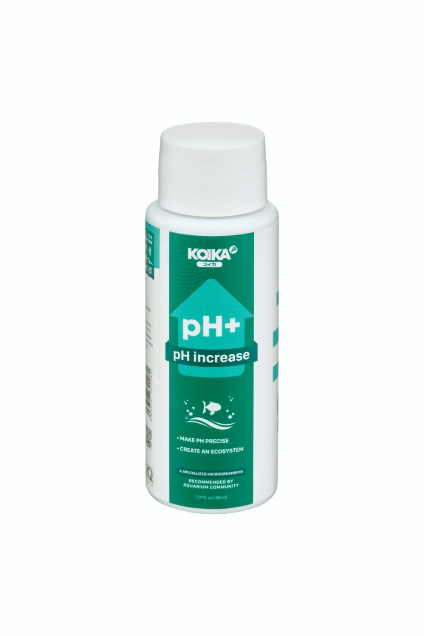 KOIKA pH+ 30ML VI SINH ĐẶC BIỆT GIÚP TĂNG PH