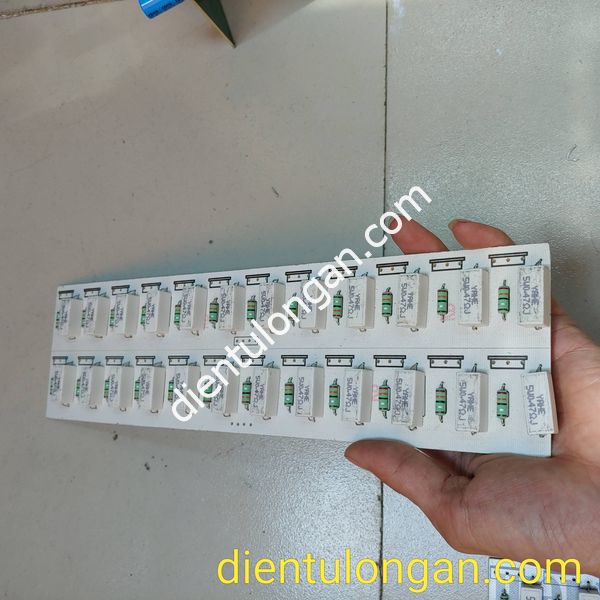 Mạch nâng sò cho đẩy nguồn đơn