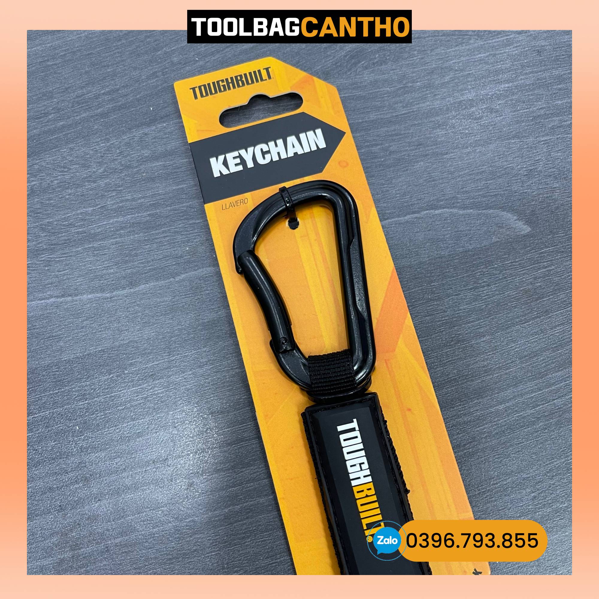 Móc đa năng Toughbuilt TB-54-k