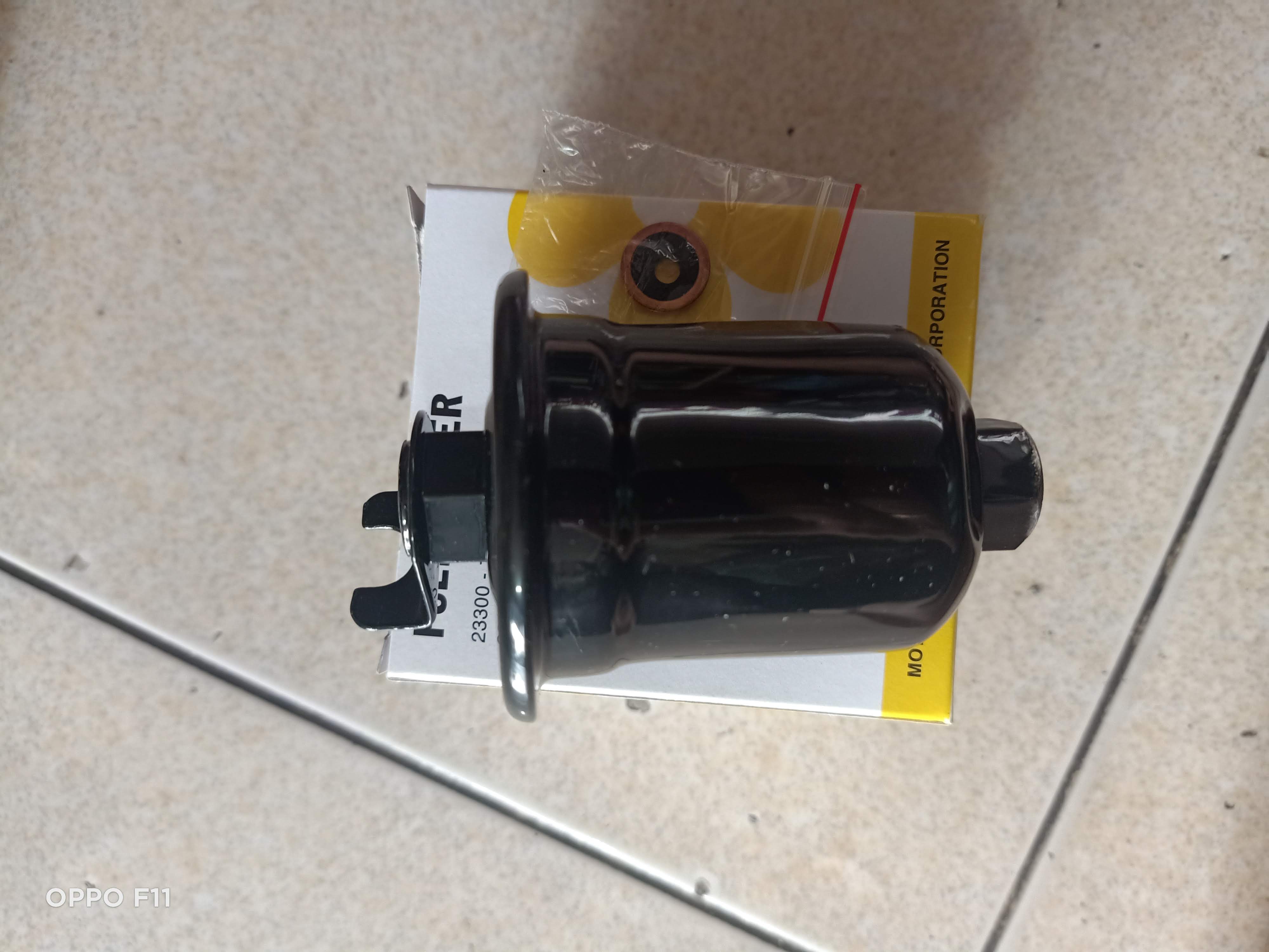 Lọc Xăng Xe MITSUBISHI JOLIE Cao Cấp