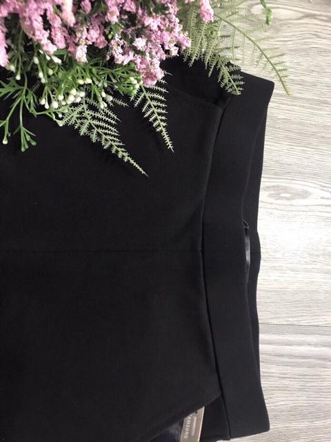 Quần Legging Nữ Nâng Mông co giãn tốt