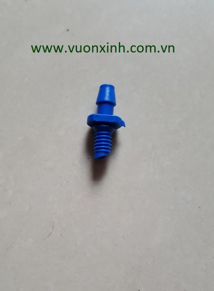 50 Nối khởi thủy ren 5mm