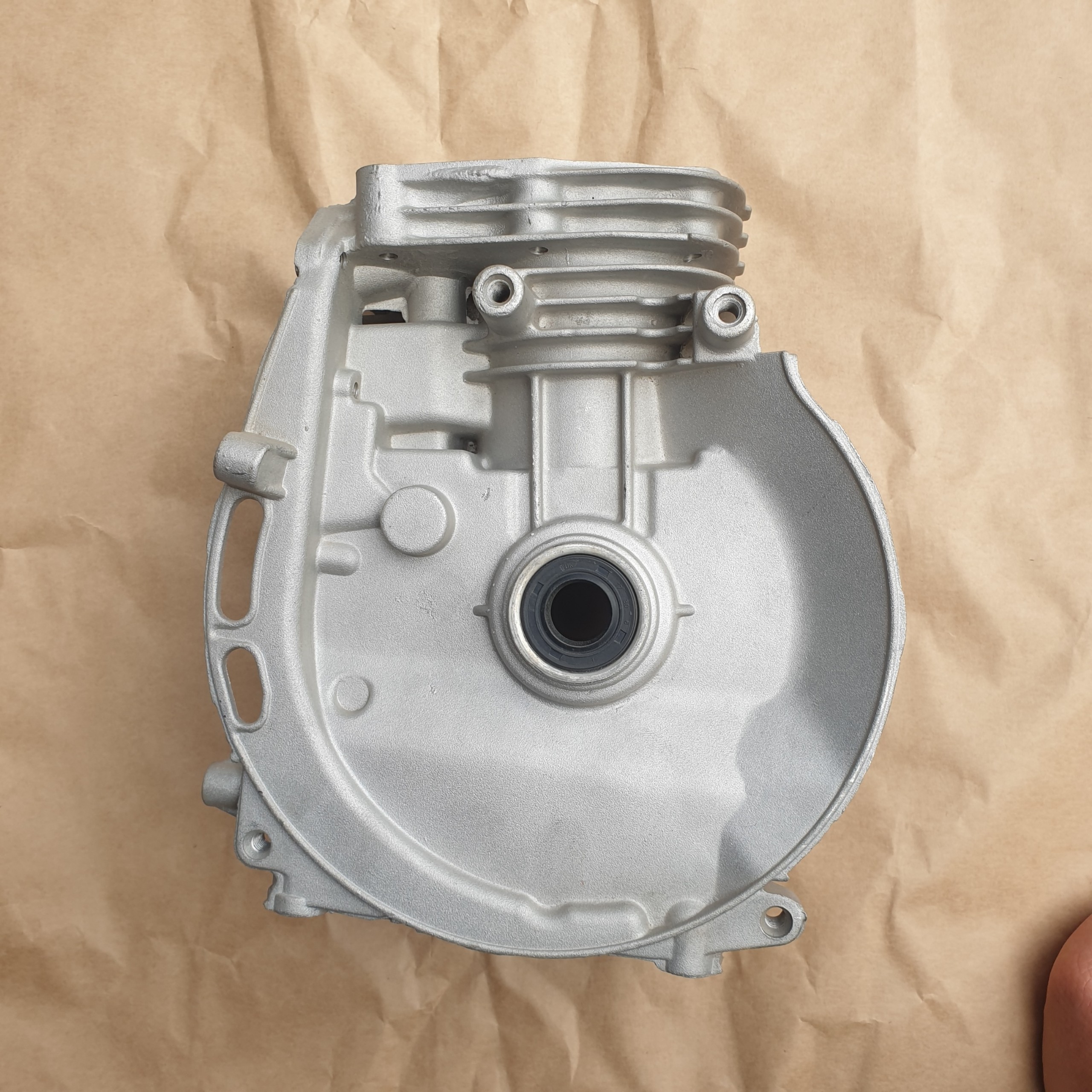Bộ Lốc - Vách động cơ xăng 152F