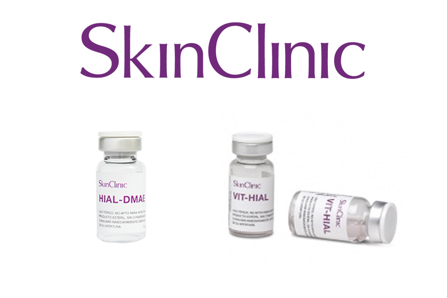 HIAL-DMAE là tinh chất chăm sóc chuyên biệt cho da