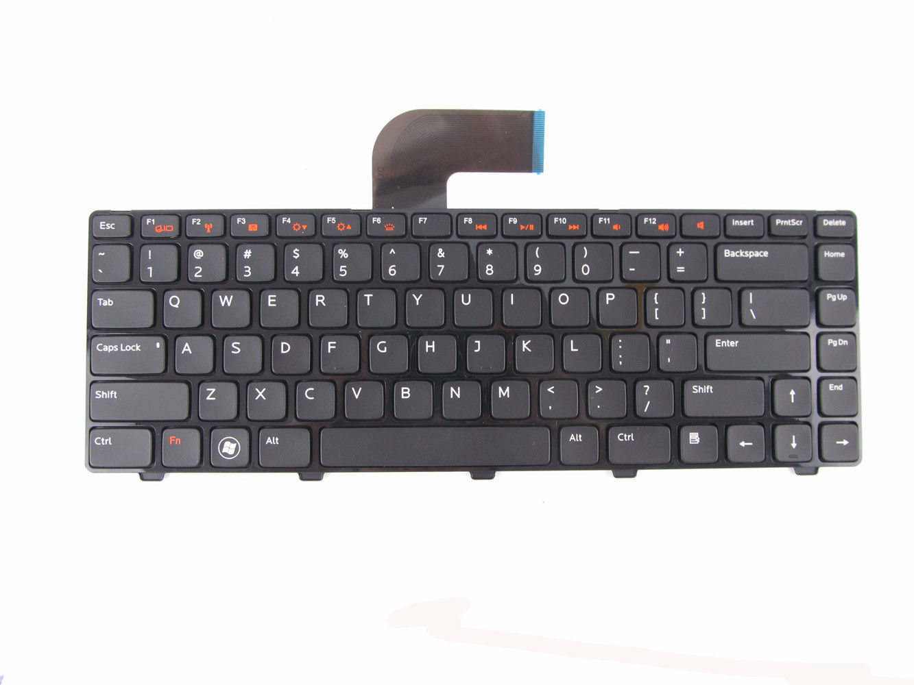 Bàn phím laptop Dell Inspiron 3520, Bàn phím Dell Inspiron 3520
