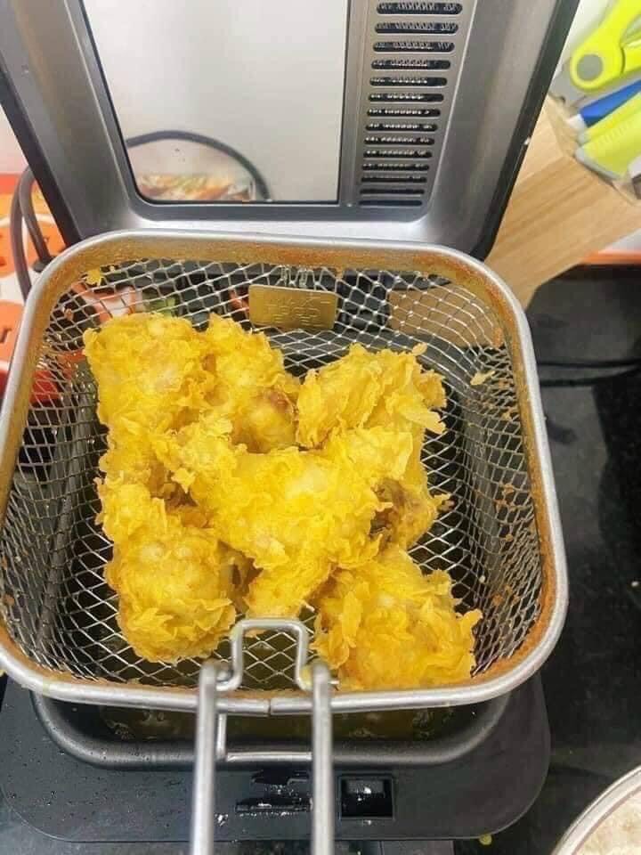 Nồi đa năng cao tần Vũ trụ  - World Kitchen