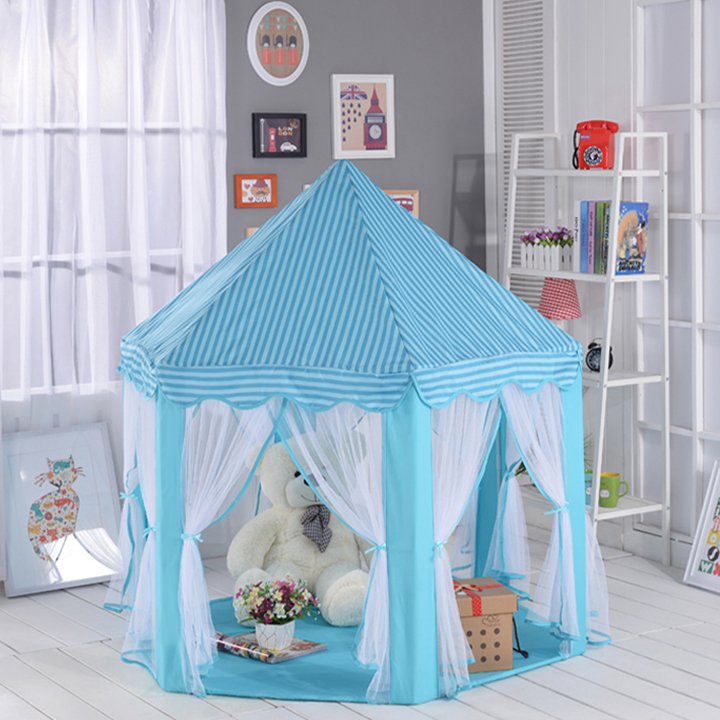 LỀU HÀN QUỐC LỀU CÔNG CHÚA HOÀNG TỬ CHO BÉ