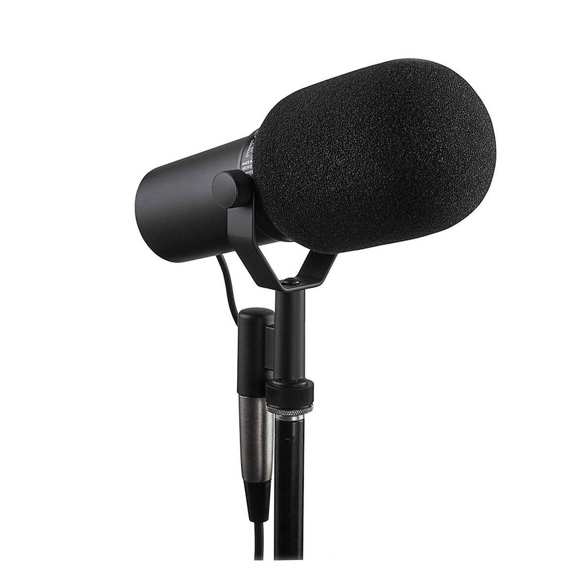 Micro Thu Âm Shure SM7B