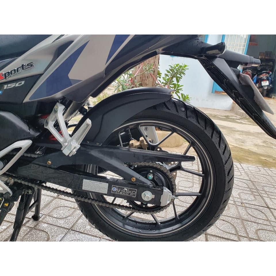 Dè chắn bùn sau xe winner X MS06