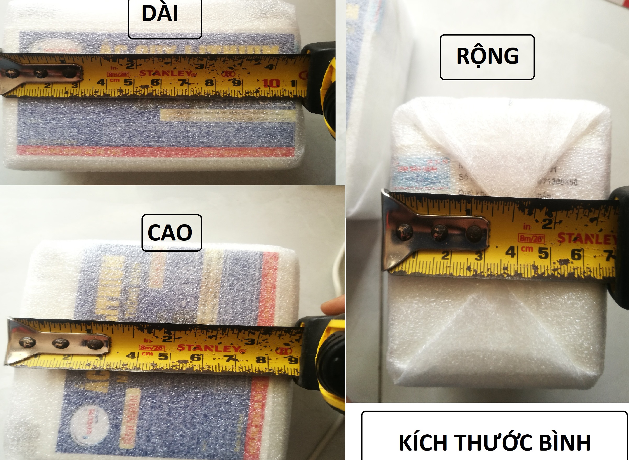 ẮC QUY LITHIUM NLDT01B
