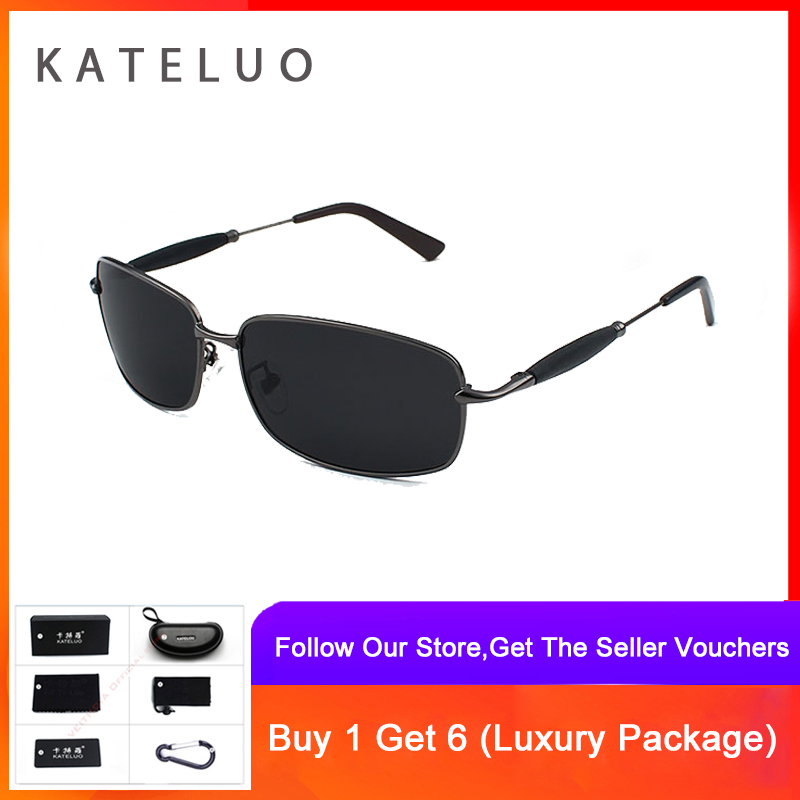 Giá bán Polarized sunglasses brand designer polarized sunglasses uv400 lens men sun glasses male eyewear EYEWEAR accessories 2245