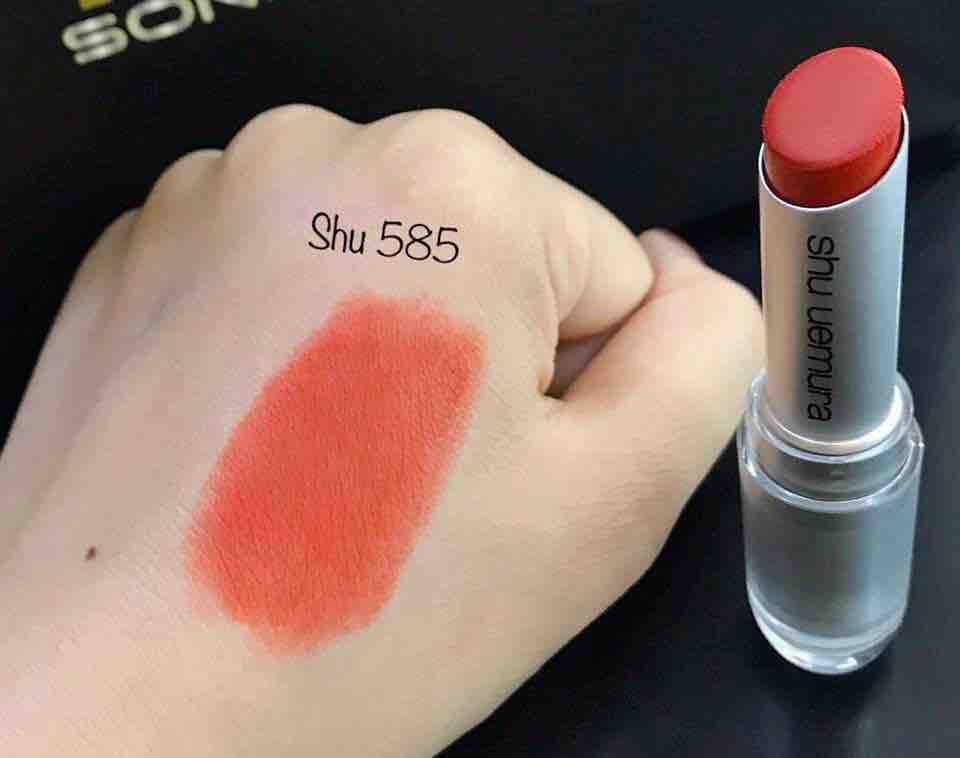 Son Shu Uemura màu 585