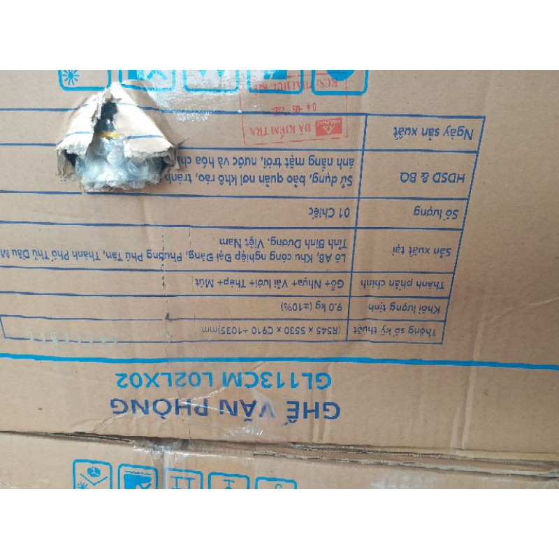 Ghế Lưới chính hãng The One (Hòa Phát) GL113M