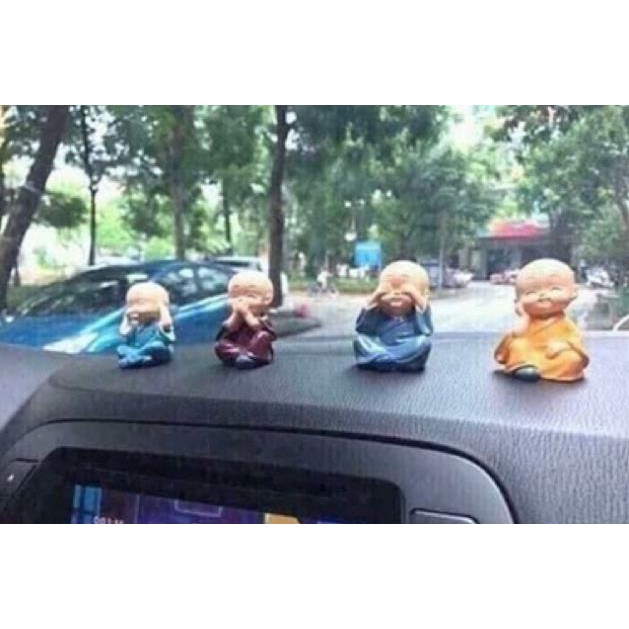 Sỉ bộ tượng tứ không may mắn