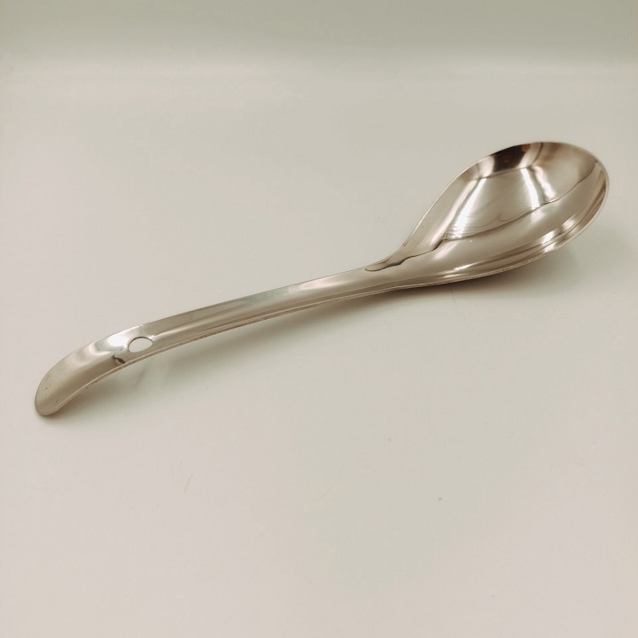 Muỗng Múc Canh Inox Siêu Đẹp