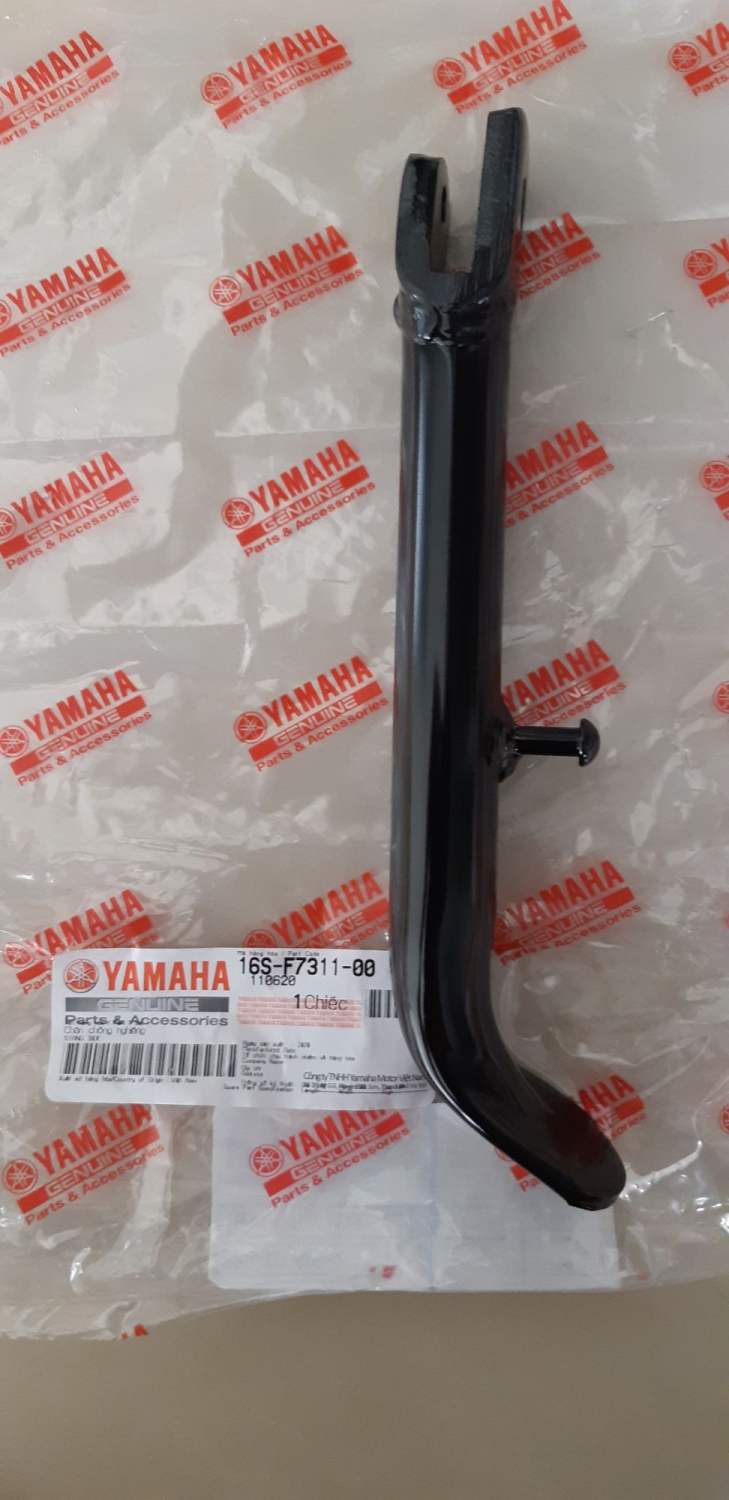Chân chống nghiêng Taurus, hàng din Yamaha mới 100%