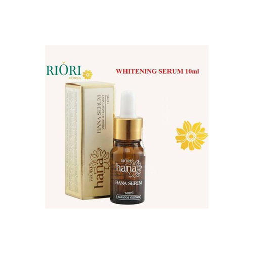 Serum Riori 10ml - Whitening Serum