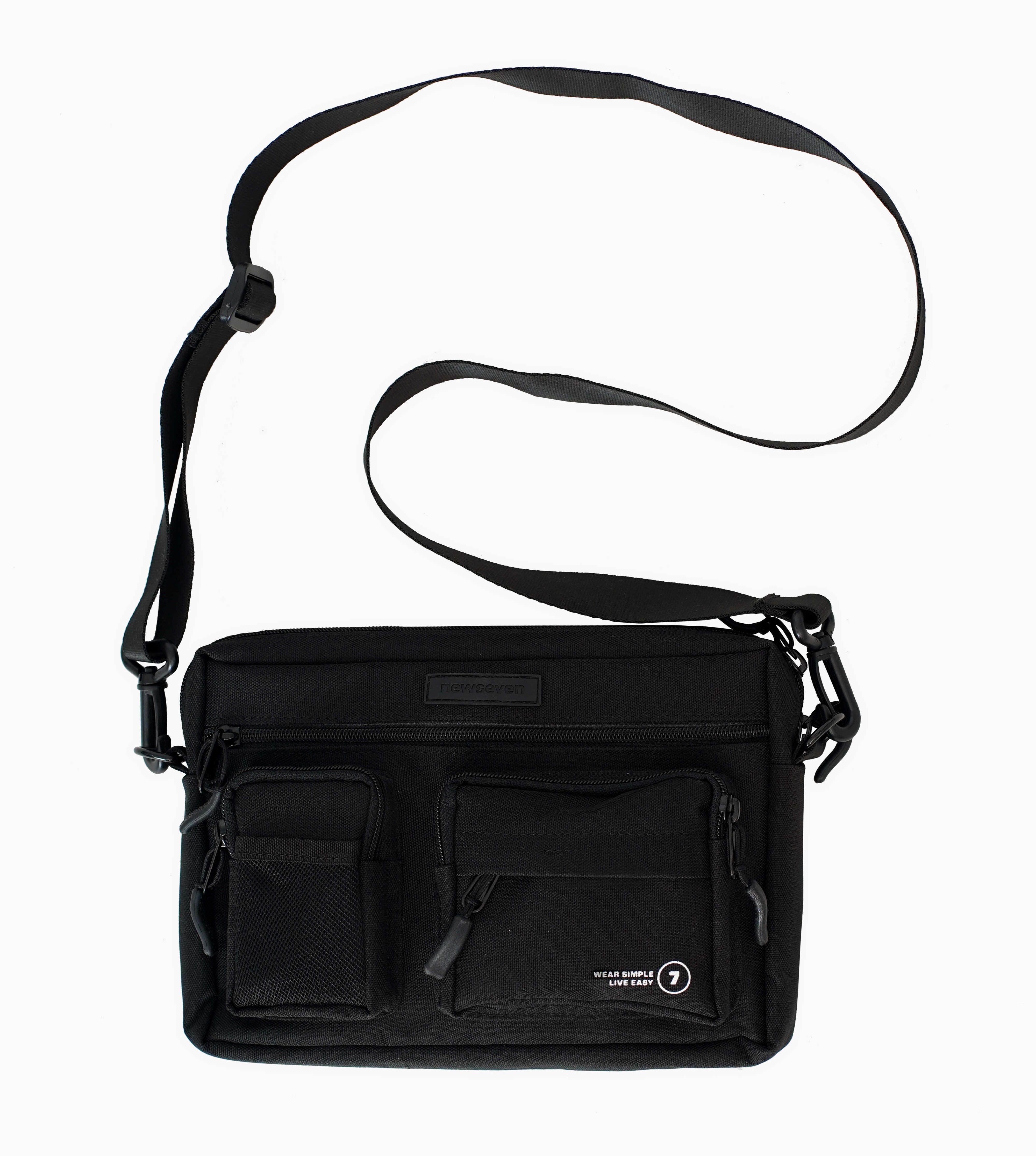 Túi Đeo Chéo NEWSEVEN WSLE Crossbody Bag