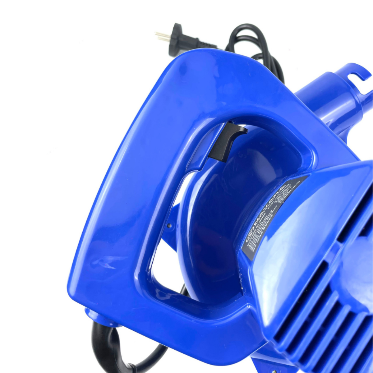 Máy thổi bụi Navara 903 680W, máy thổi hút bụi 6 chức năng