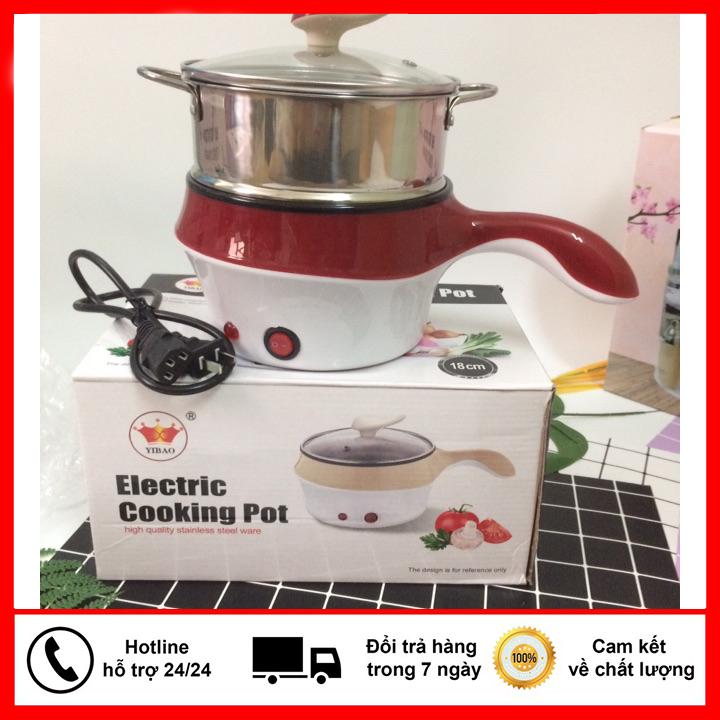 Nồi lẩu mini Nồi lẩu mini - Nồi lẩu mini