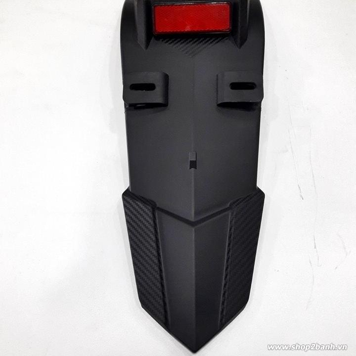 [HCM]Dè sau Ex150 kiểu FZ loại đặc biệt bảo hành 1 năm