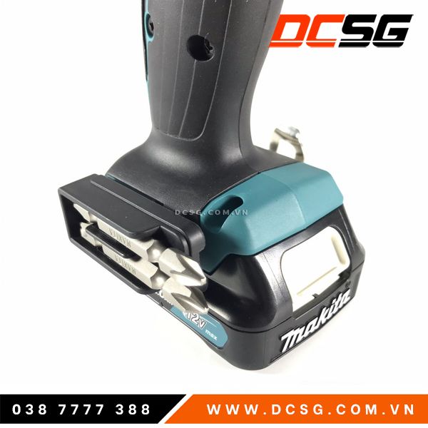 Bộ giữ mũi vít Makita  DCSG