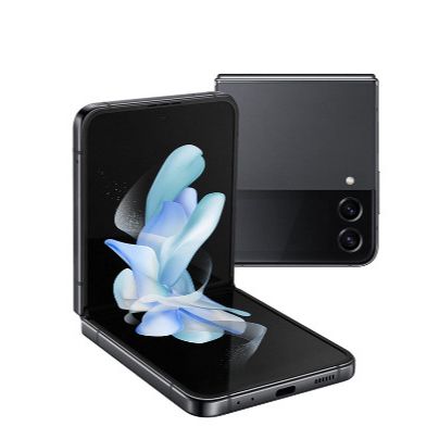 Điện Thoại Samsung Galaxy Z Flip4 128GB