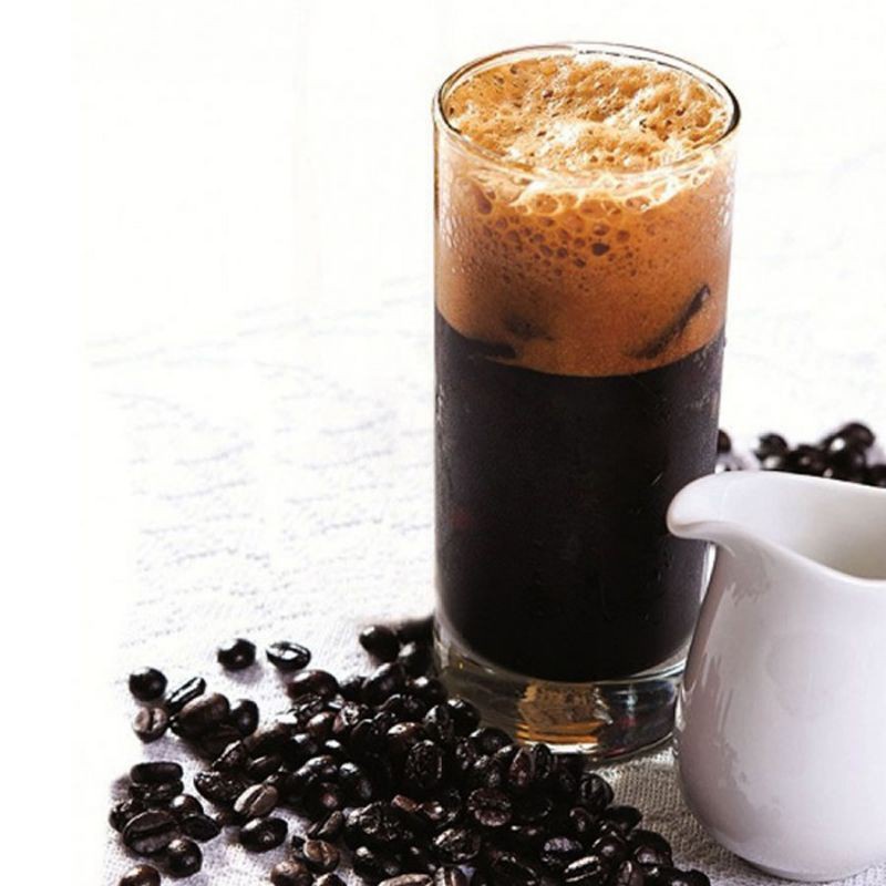 Cà phê Tân An Thịnh -500g - Đậm đà hương vị