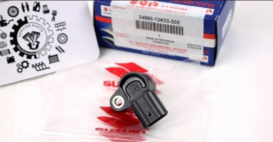 Mắt đọc cảm biến tốc độ Raider Fi- Satria Fi nhập khẩu indo